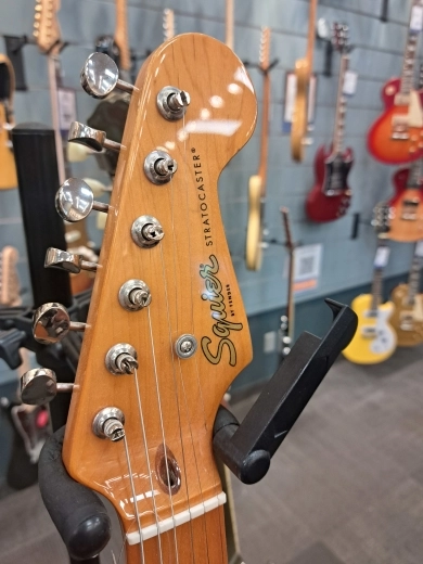 Squier Classic Vibe 50's Strat 2